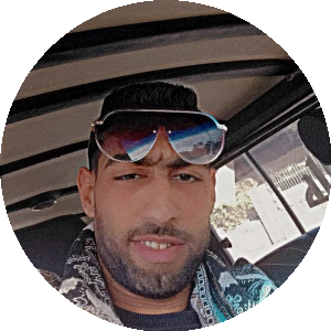 بروفايل Mostafa