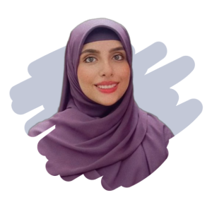 بروفايل Mariam Abdo Ghareeb