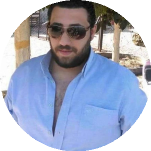 بروفايل Mohamed