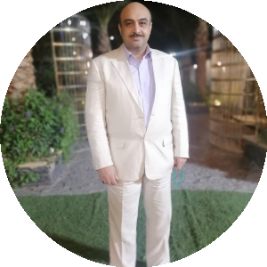 بروفايل احمد