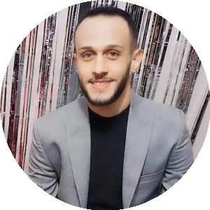 بروفايل محمود مصطفي محمد احمد