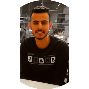 بروفايل مصطفي