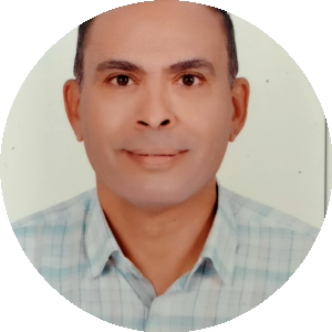 بروفايل Shokry