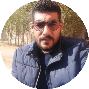 بروفايل كريم