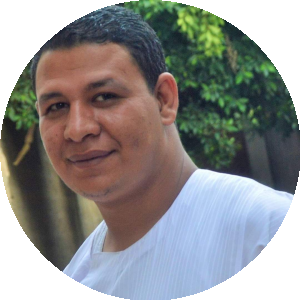 بروفايل ممدوح البحراوي