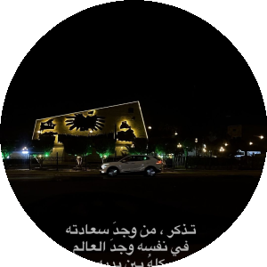 بروفايل نور الهدى عماد صالح