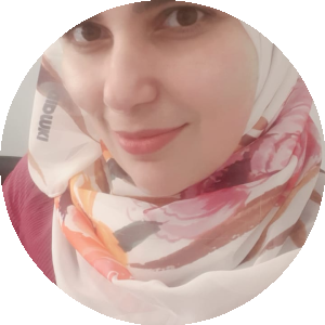 بروفايل Nahla