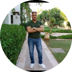 بروفايل مدحت محمد علي علي