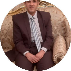 بروفايل محمد جمال محمد خالد خالد