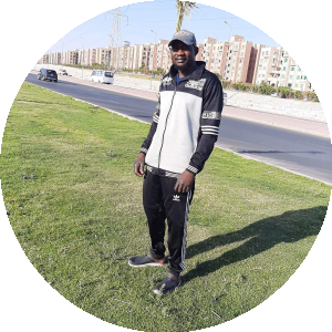 بروفايل عثمان آدم