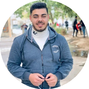 بروفايل Fares said Ibrahim