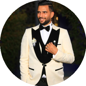 بروفايل Ahmed Mostafa