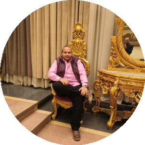بروفايل Amr Khalil