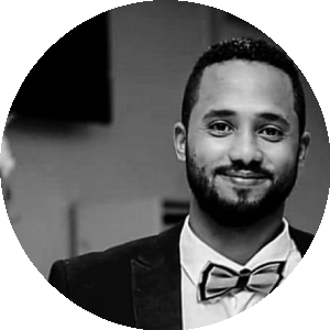 بروفايل ahmed