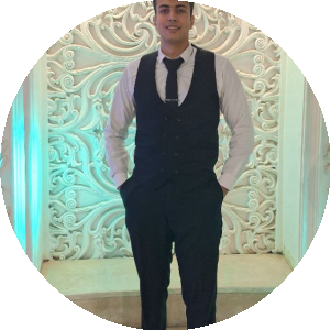 بروفايل Hossam eldin
