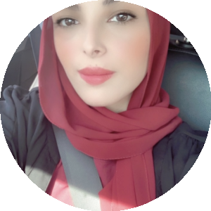 بروفايل Rahaf Allaham