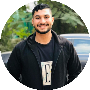 بروفايل Mohamed Ahmed Abdelmonem