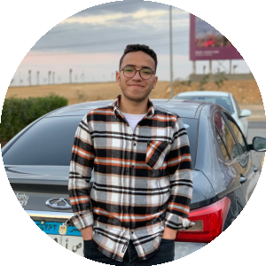بروفايل احمد