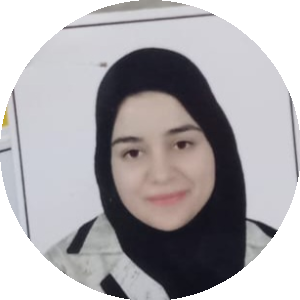 بروفايل Rana mahfouz