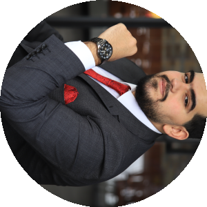 بروفايل Baha