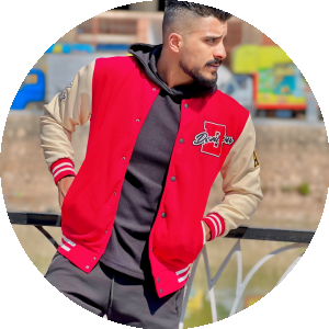 بروفايل Mohab