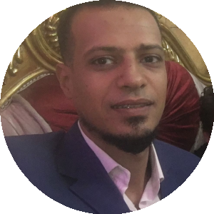 بروفايل Mohamed