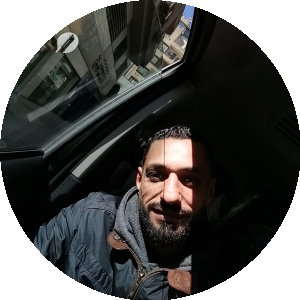 بروفايل محمد مصطفى عبد المجيد مصطفى