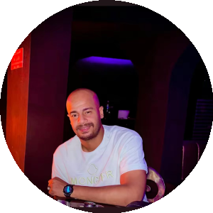 بروفايل MOHAMED Adel