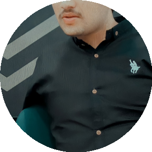 بروفايل osama aftab Aftab