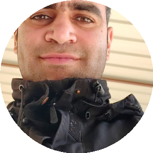 بروفايل Khaled Abd El-Aziz