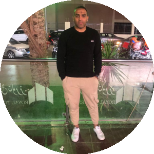 بروفايل حسن