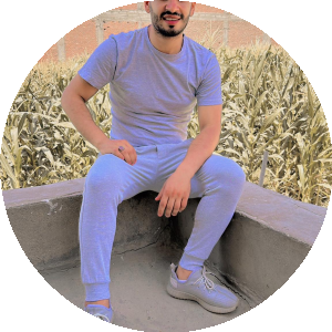 بروفايل Amr Ehab