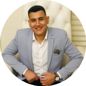 بروفايل Mahmoud Badr