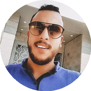بروفايل عبدالرحمن حسن