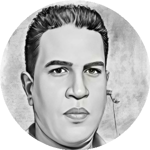بروفايل محمد فكري أحمد علي
