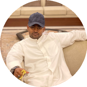 بروفايل Belal