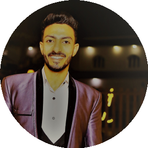 بروفايل Mahdy Reda Mahdy