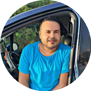 بروفايل احمد علي احمد