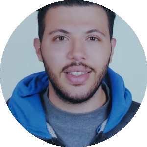 بروفايل Mohamed Mmdouh