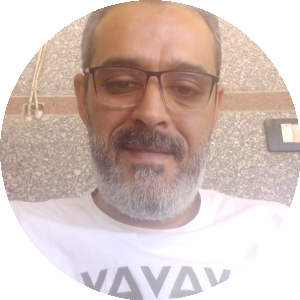 بروفايل Ahmed