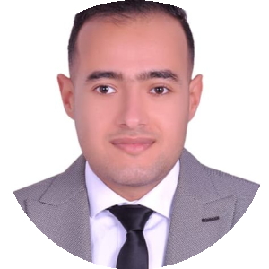 بروفايل Ahmed
