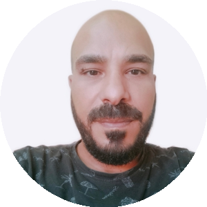بروفايل Ahmed Osman