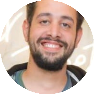 بروفايل assem ahmed
