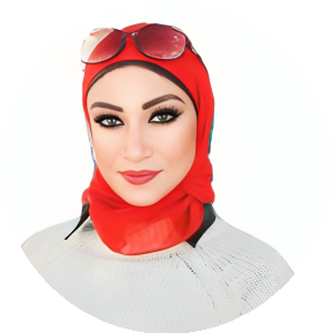 بروفايل نهى سالم عبد الستار