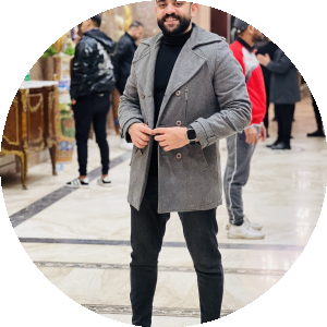 بروفايل Abdelrahman Zahran