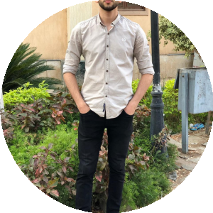 بروفايل mohamed nabil