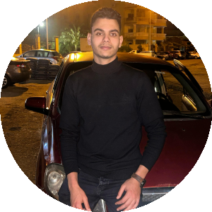 بروفايل Mohamed Ashery