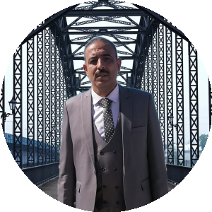 بروفايل nabil badr