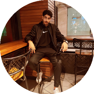 بروفايل محمد محمود محمد محمود حسين