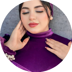 بروفايل Salma Mohamed